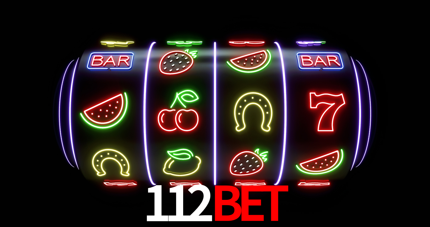 Melhor Casino Online 112Bet